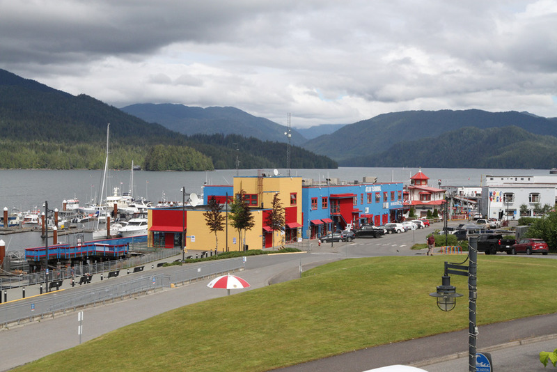 BC Prince Rupert 1.jpg :: Cow Bay
