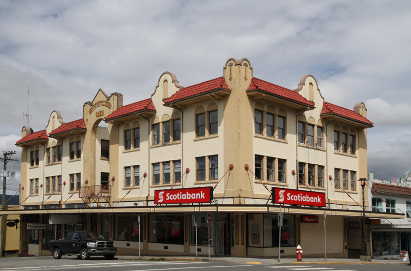 BC Prince Rupert 13.jpg :: Besner Block, 1928