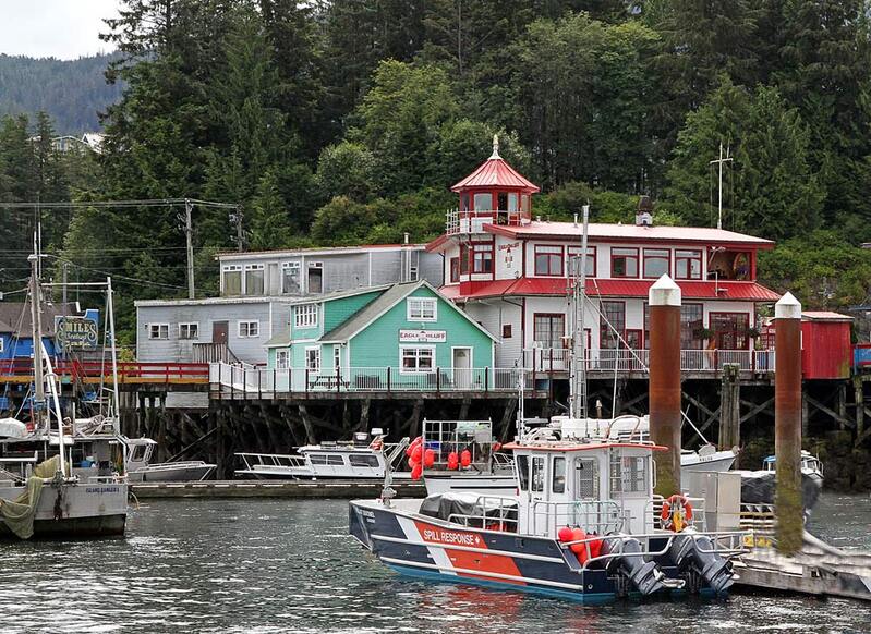 BC Prince Rupert 2.jpg :: Cow Bay