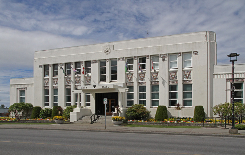 BC Prince Rupert 8.jpg :: City Hall