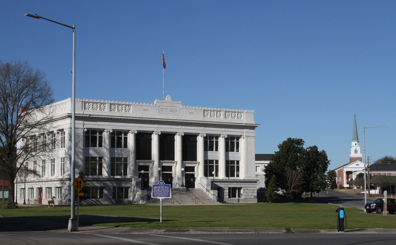 Dixie Hwy-27.jpg :: Meridian, Mississippi