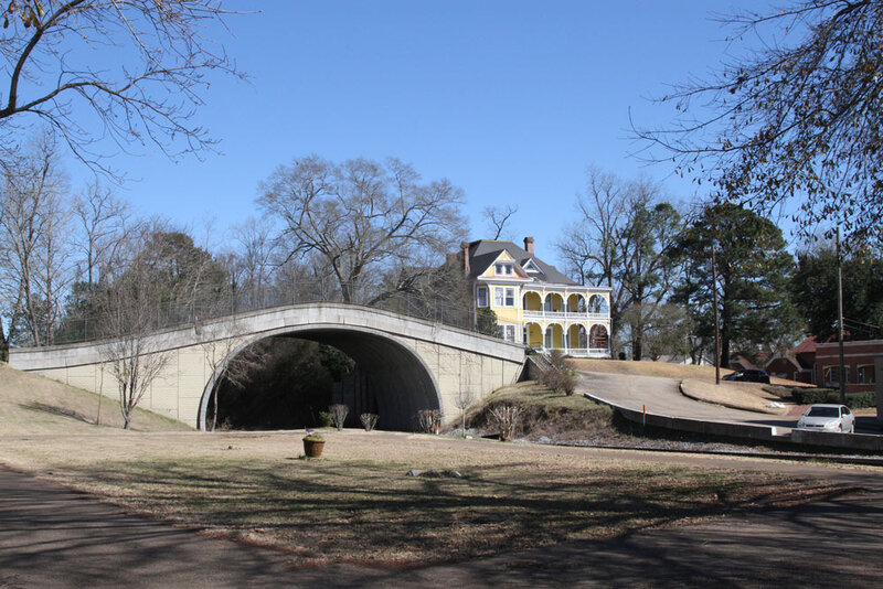 Dixie Hwy-34.jpg :: Bolton, Mississippi