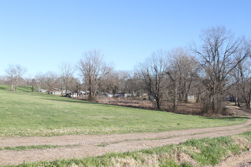 Dixie Hwy-40.jpg :: Delta, Louisiana