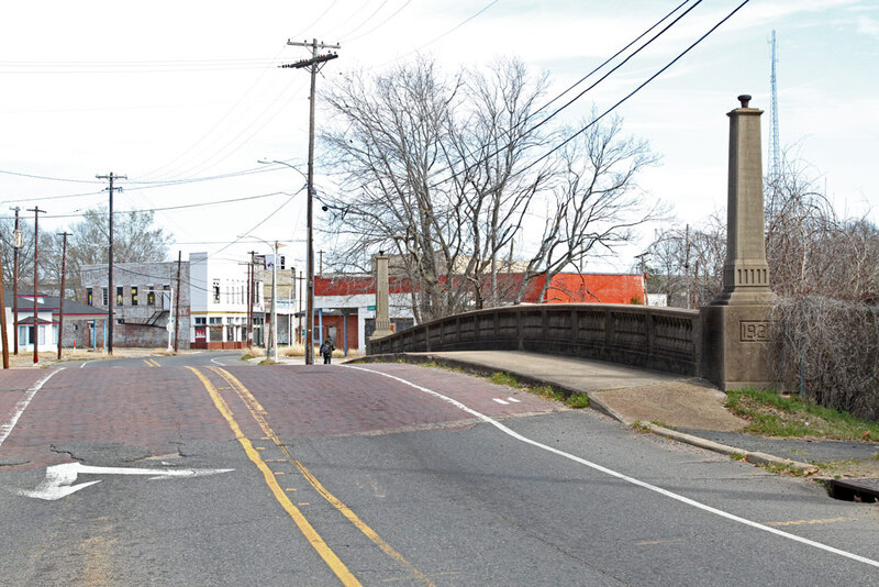 Dixie Hwy-47.jpg :: Shreveport, Louisiana