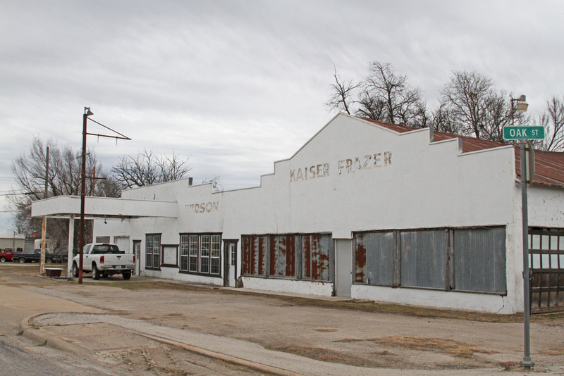 Dixie Hwy-55.jpg :: Eastland, Texas