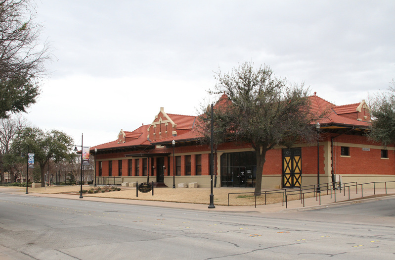 Dixie Hwy-56.jpg :: Abilene, Texas