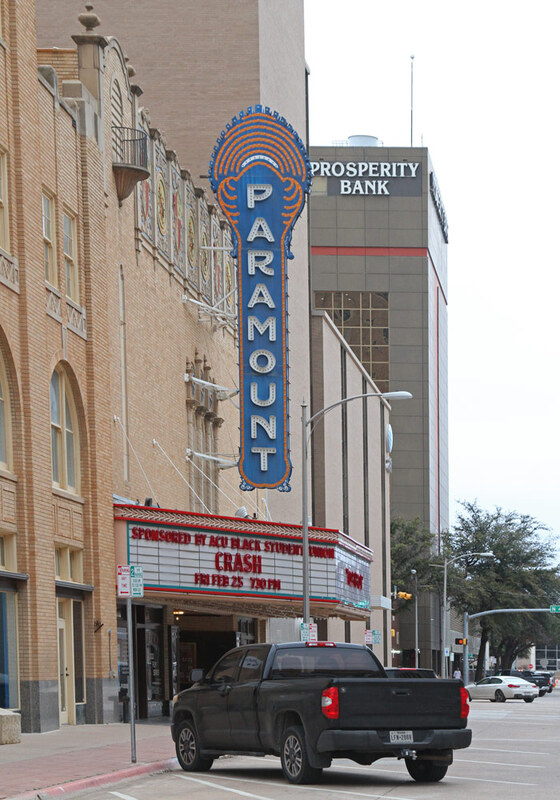 Dixie Hwy-57.jpg :: Abilene, Texas