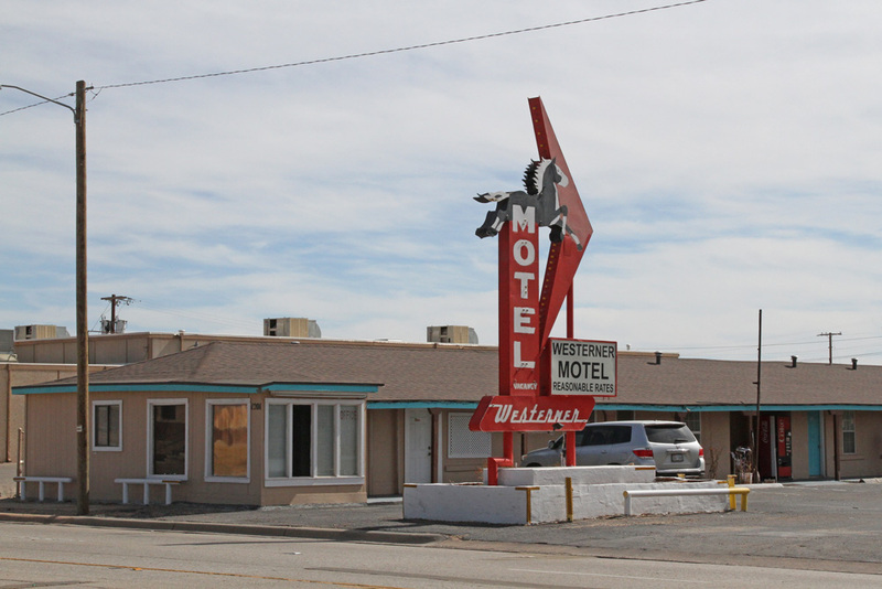 Dixie Hwy-59.jpg :: Big Spring, Texas