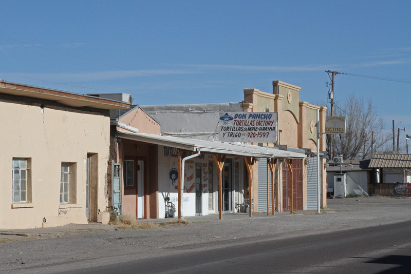 Dixie Hwy-63.jpg :: San Elizario, Texas