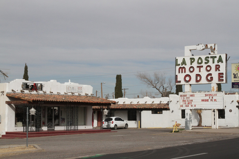Dixie Hwy-67.jpg :: El Paso, Texas