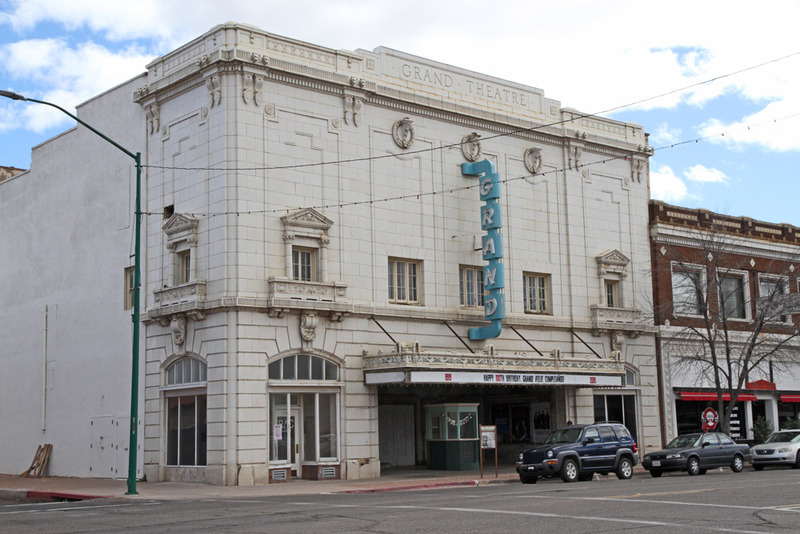 Dixie Hwy-73.jpg :: Douglas, Arizona