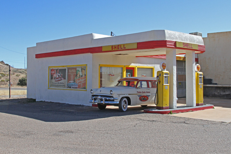 Dixie Hwy-76.jpg :: Lowell, Arizona