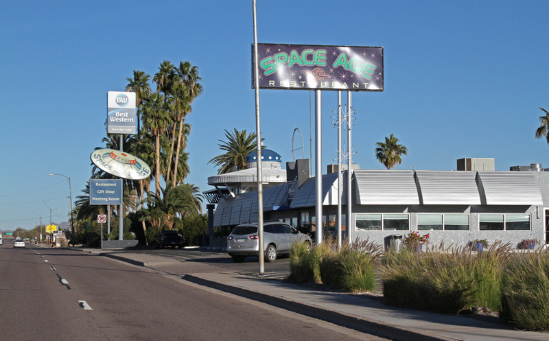 Dixie Hwy-95.jpg :: Gila Bend, Arizona