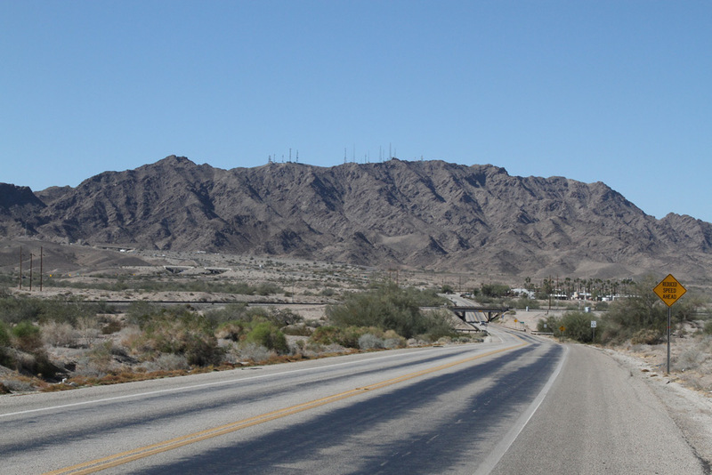 Dixie Hwy-97.jpg :: Ligurta, Arizona