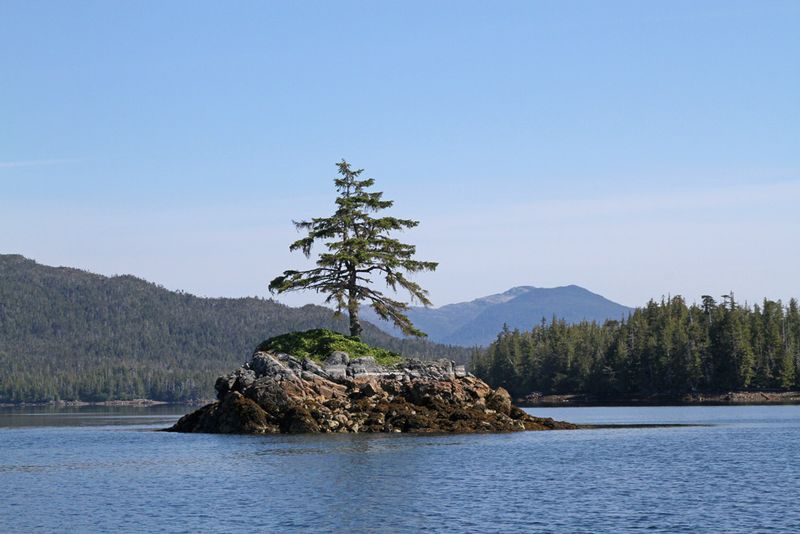 AK Hessa Inlet.jpg :: Prince of Wales Island