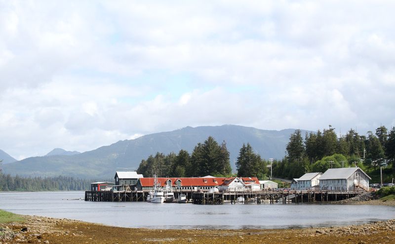 AK Klawock.jpg :: Prince of Wales Island