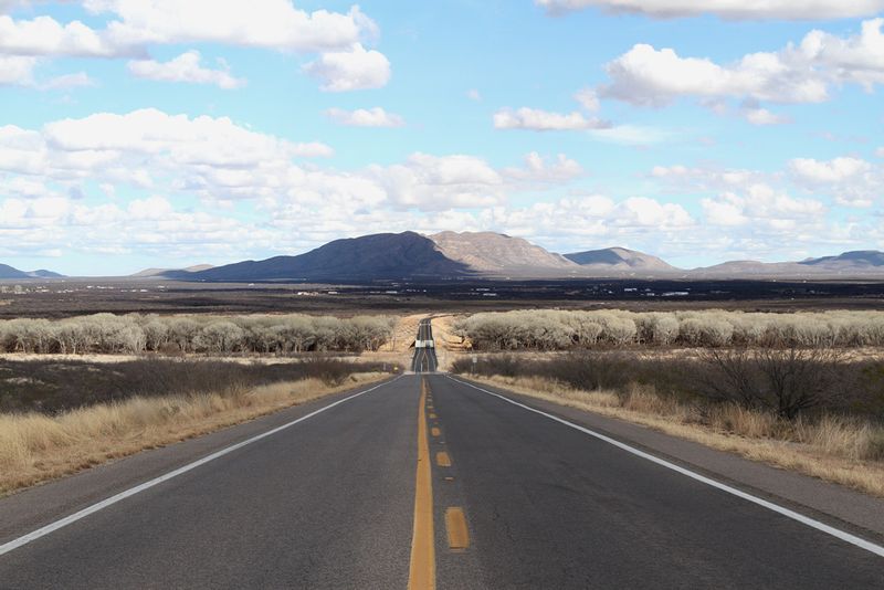 AZ Hwy 90 San Pedro R.jpg :: San Pedro River Valley near Sierra Vista, Arizona 
