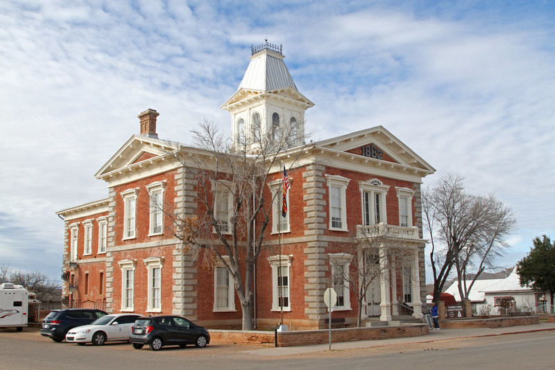 AZ Tombstone Courthouse.jpg