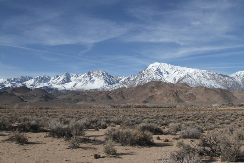 CA Sierra Nevada 4.jpg :: Eastern slope, near Lone Pine