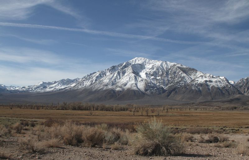 CA Sierra Nevada 5.jpg :: Eastern slope, near Lone Pine