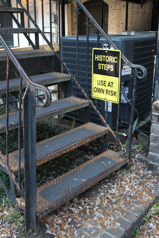 Dixie Hwy-11.jpg :: Savannah Old Town