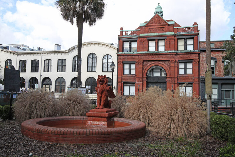 Dixie Hwy-12.jpg :: Cotton Exchange