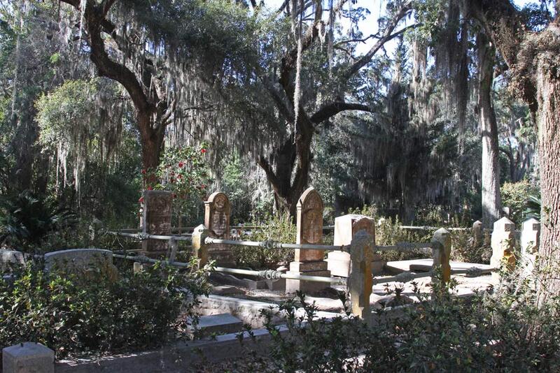 Dixie Hwy-16.jpg :: Bonaventure Cemetery