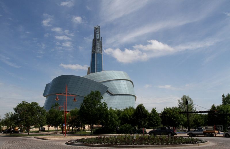 MAN Winnipeg.jpg :: Canadian Museum of Human Rights