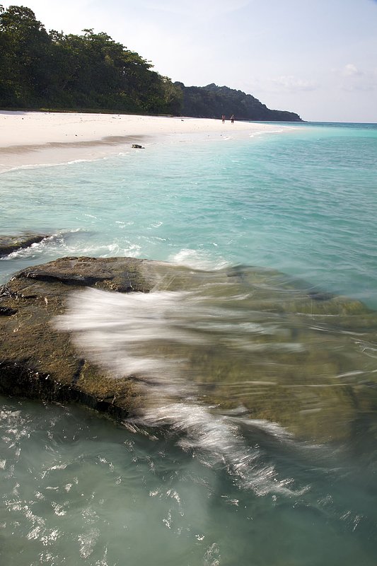 IMG_24161.jpg :: The beach at Koh Tachai, Thailand, Andaman Sea