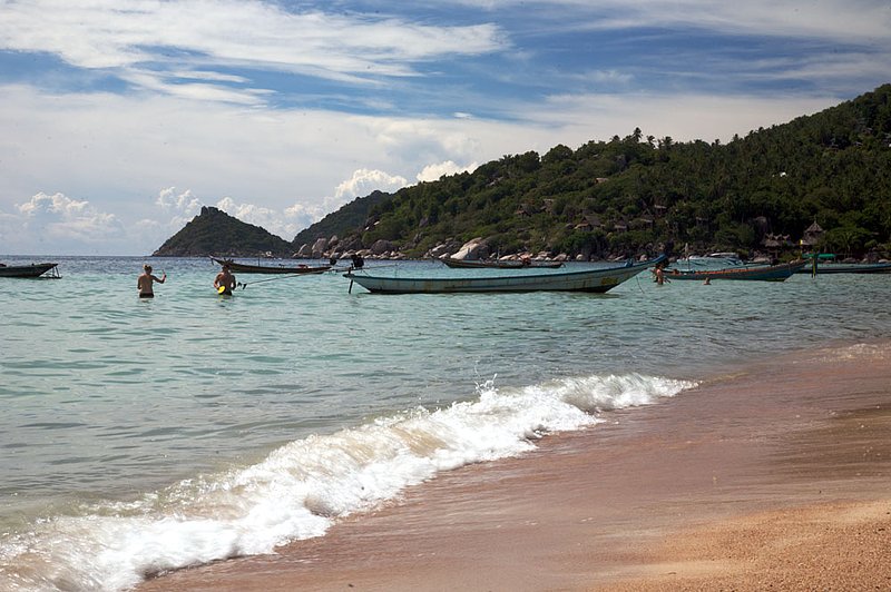 IMG_5465.jpg :: Sairee Beach, Koh Tao, Thailand