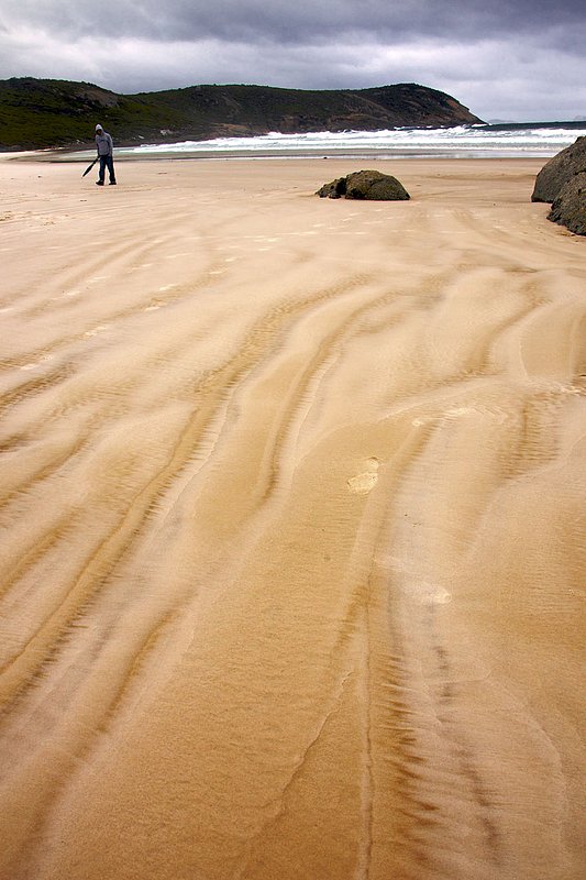 IMG_6860 272.jpg :: Squeaky Beach at Wilson's Promontory, Victoria, Australia.