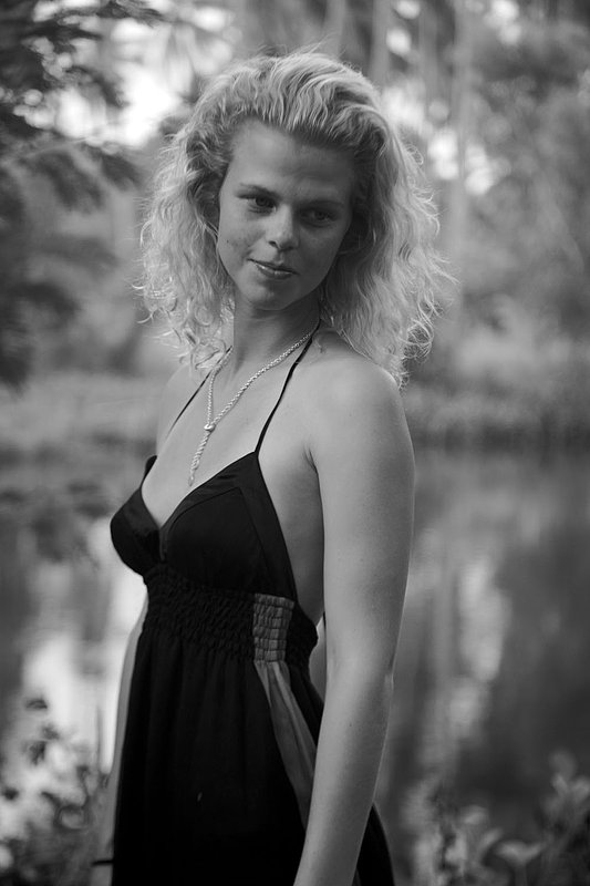 IMG_7966 142.jpg :: A beautiful Swedish girl in Lombok, Indonesia.