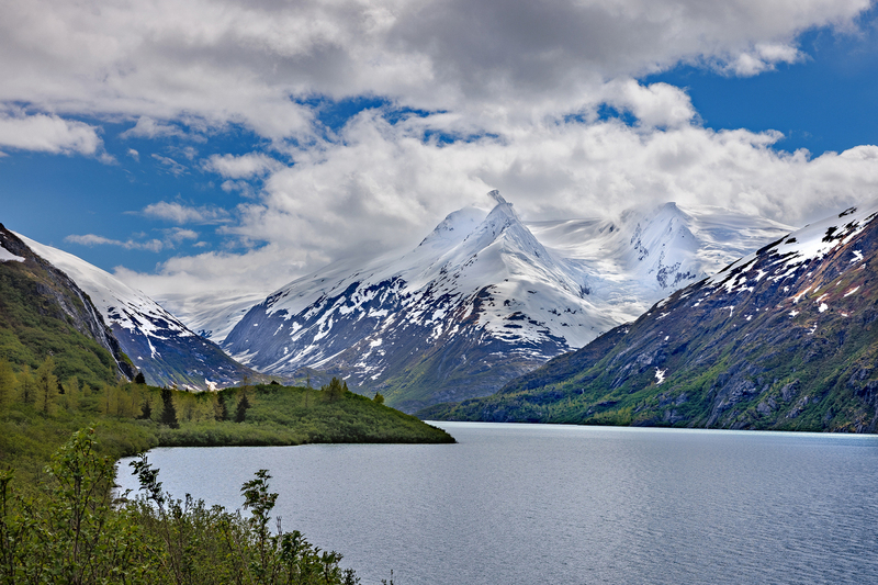 AK002.jpg :: Overlooking Portage Lake towards snow covered mountains

Whittier area, Alaska - Spring 2025
