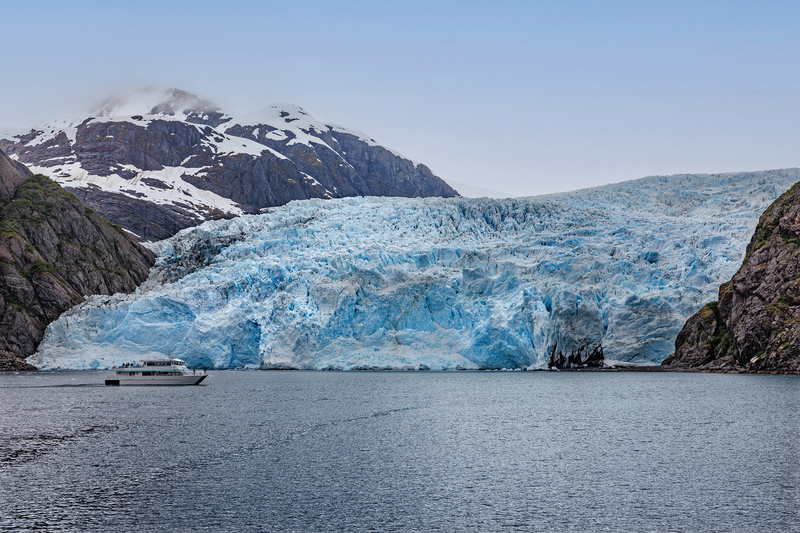 AK008.jpg :: The Holgate Glacier found in Kenai Fjord National Park

Kenai Fjord, Alaska - Spring 2025