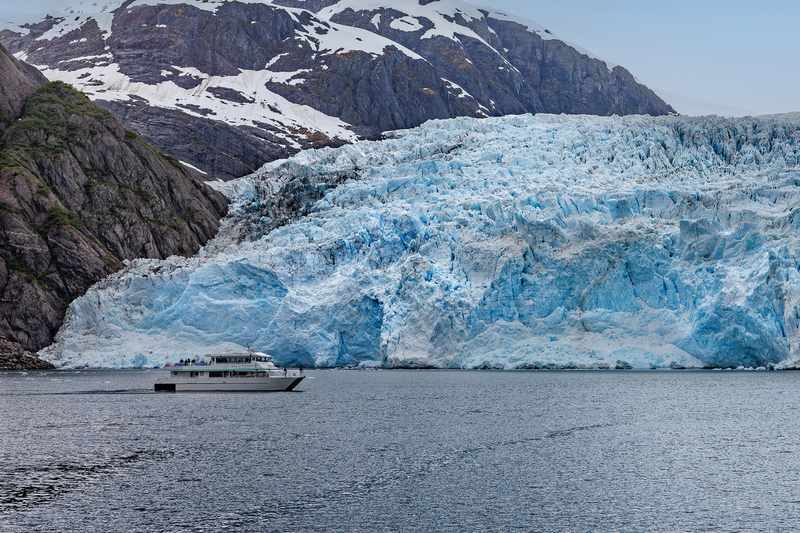 AK009.jpg :: Close up of the Holgate Glacier found in Kenai Fjord National Park

Kenai Fjord, Alaska - Spring 2025