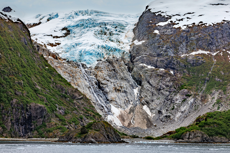 AK010.jpg :: Small glacier found in Kenai Fjord National Park

Kenai Fjord, Alaska - Spring 2025