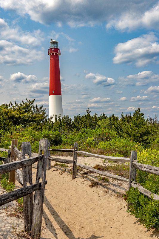 NJ004.jpg :: Barnegat Lighthouse

Long Beach Island, NJ - Spring 2023