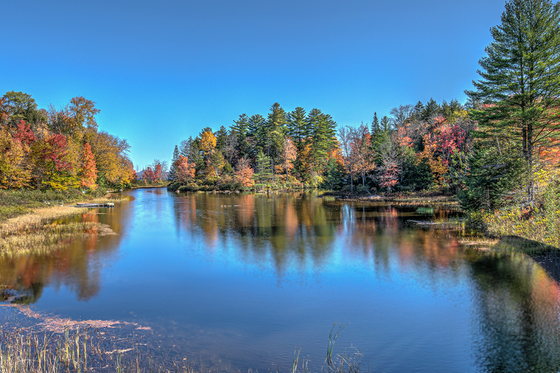 NY720.jpg :: Fall color at Piseco Lake in the Adirondacks

Piseco NY - Fall 2019