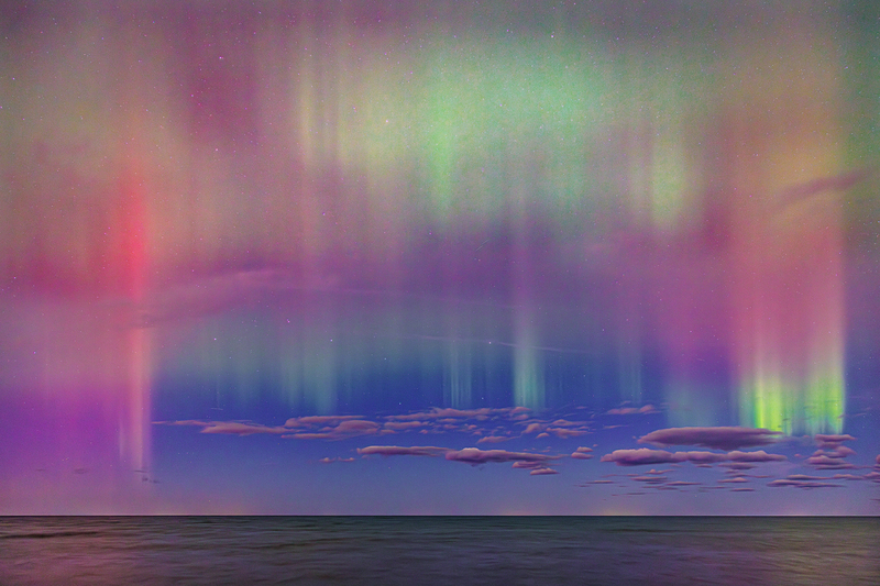 NY816.jpg :: Northern Lights at Webster Park

Webster NY - Fall 2024