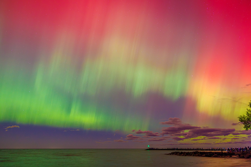 NY818.jpg :: Northern Lights at Webster Park

Webster NY - Fall 2024