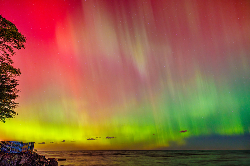 NY819.jpg :: Northern Lights at Webster Park

Webster NY - Fall 2024