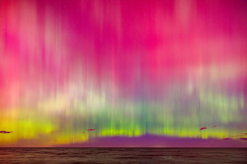 NY820.jpg :: Northern Lights at Webster Park

Webster NY - Fall 2024