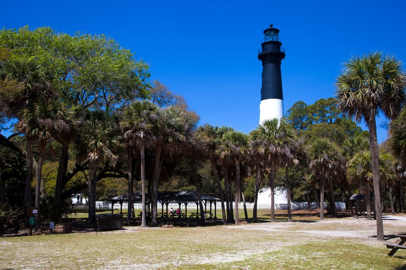 SC032.jpg :: Hunting Island Lighthouse

Hunting Island State Park SC - Spring 2011