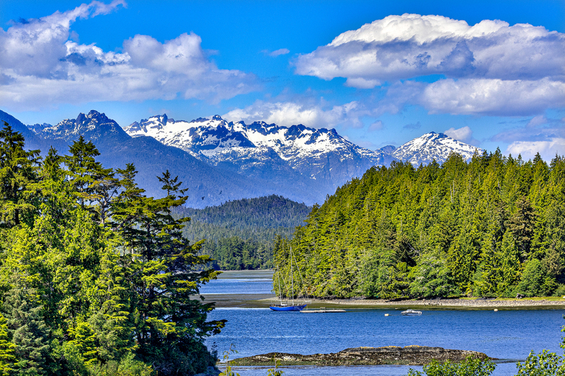 VC006.jpg :: View from Tofino

Vancouver Island - Summer 2022