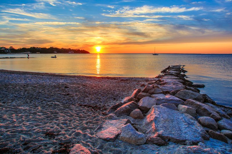 MA0331.jpg :: Sunset over Cape Cod's Great Harbor

Woods Hole MA - Summer 2016