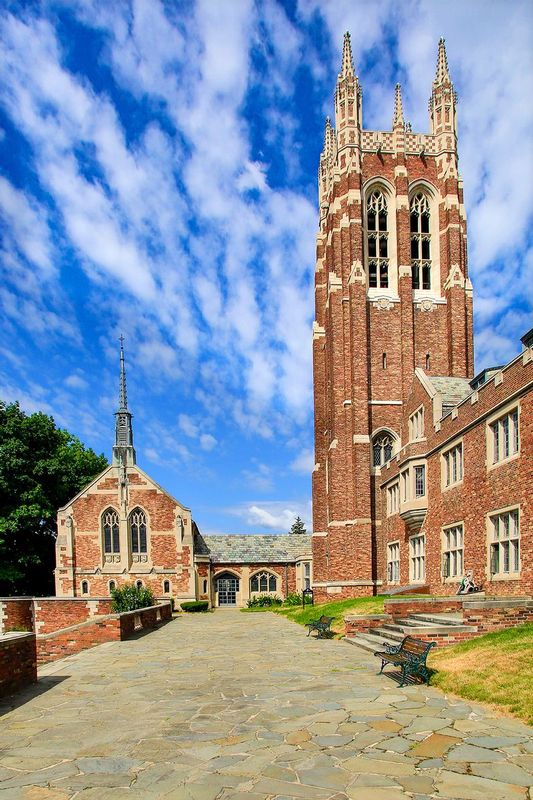 NY477.jpg :: Colgate Rochester Crozer Divinity School

Rochester NY - Summer 2016