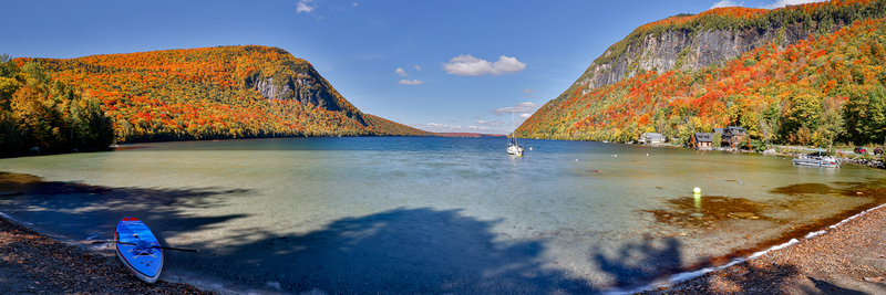 VT030.jpg :: Lake Willoughby - panoramic view

Westmore VT - Fall 2021