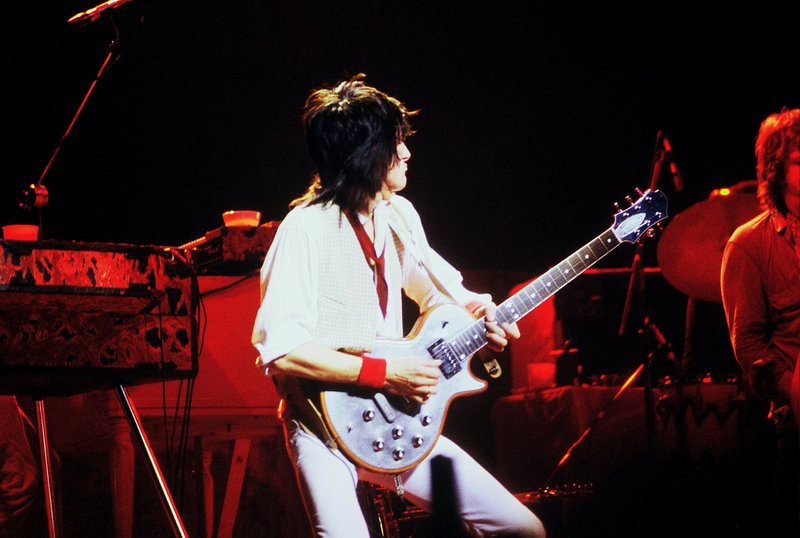 Ronnie  108.jpg :: Ron Wood supported his solo lp \