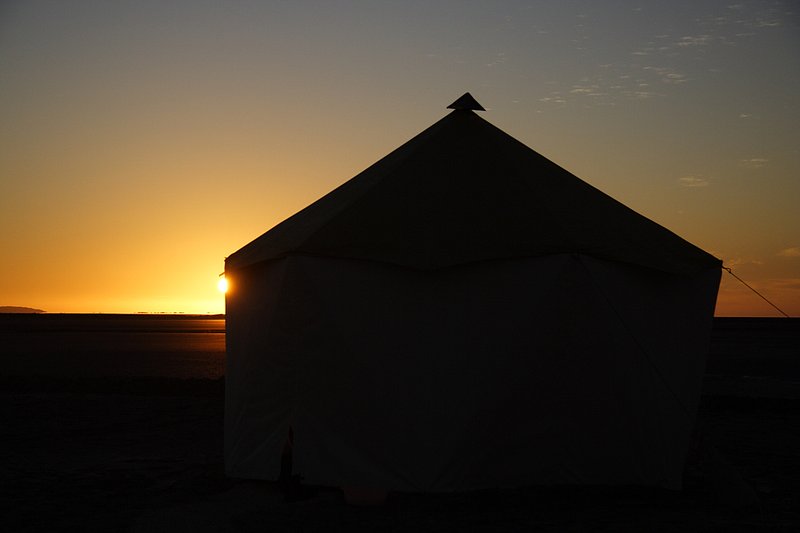IMG_33481.jpg :: Sunset in the desert.