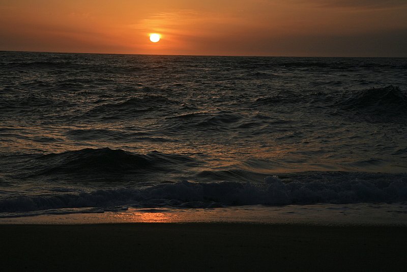 IMG_4981.jpg :: Sunset reflections